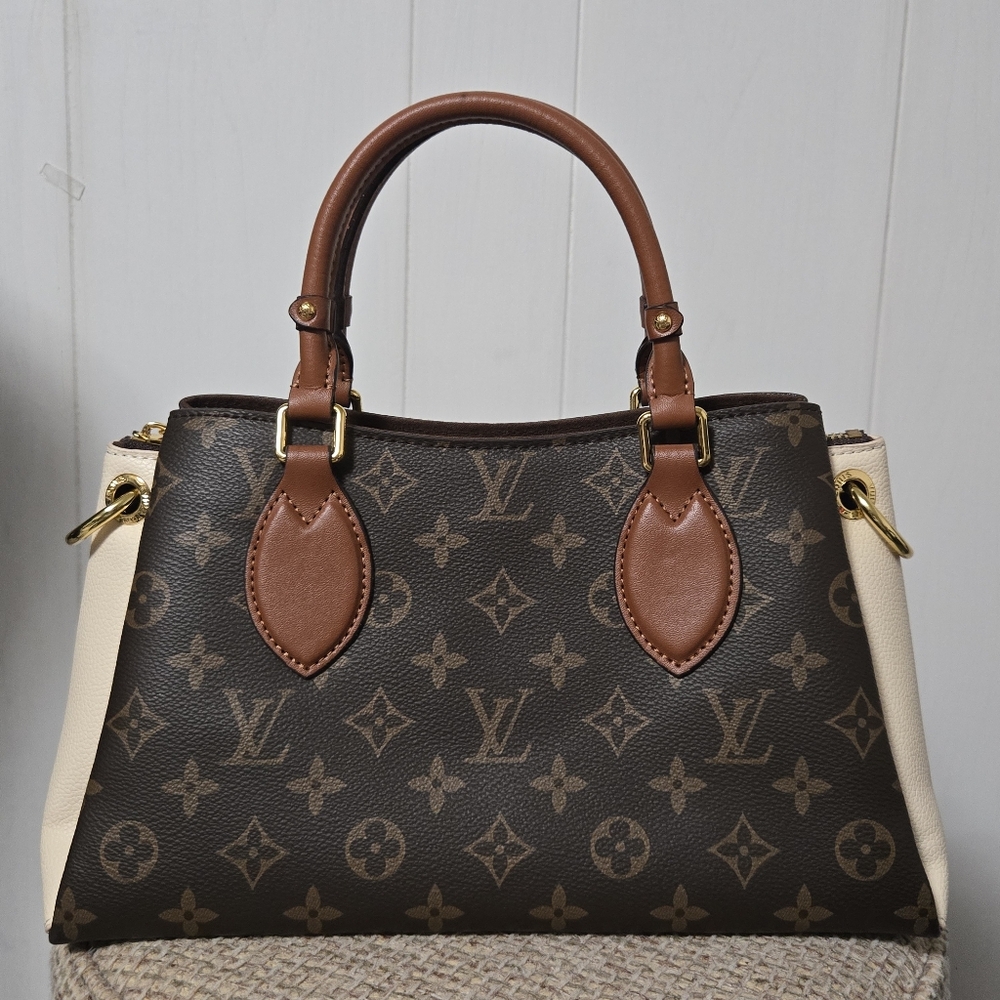 New Vendome BB Style Bag - Picture 11 of 12